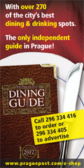 Dining Guide